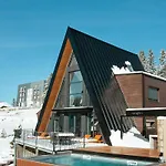 Euphoria - Luxury Chalet Vlasic