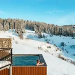 Alpehytte Euphoria - Luxury Vlašić
