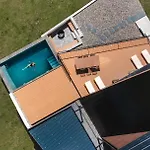 Euphoria - Luxury Chalet