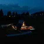 Euphoria - Luxury Alpesi faház Vlasic