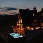 Euphoria - Luxury Alpehytte *