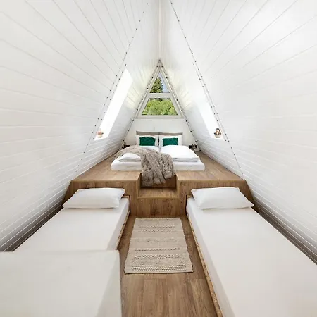 Euphoria - Luxury Σαλέ Vlasic