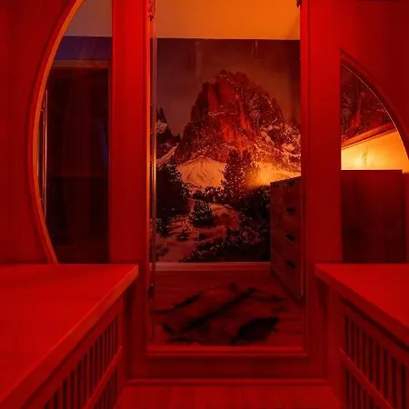 Euphoria - Luxury Σαλέ