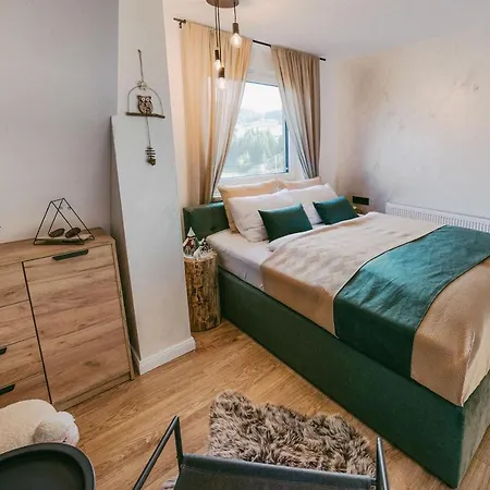 Euphoria - Luxury * Vlašić