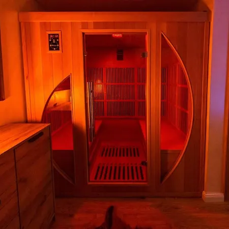 Σαλέ Euphoria - Luxury Vlasic