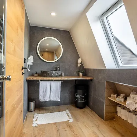 Euphoria - Luxury Domek alpejski *