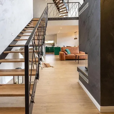 Euphoria - Luxury Chalet