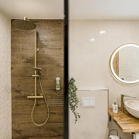 Euphoria - Luxury * Vlašić