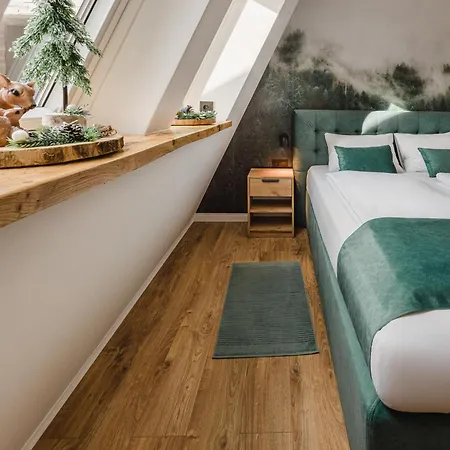 Euphoria - Luxury Domek alpejski *