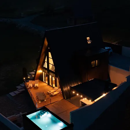 Euphoria - Luxury Vlašić