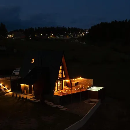 Euphoria - Luxury Vlašić