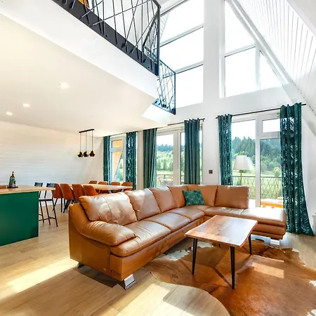 Euphoria - Luxury * Vlašić